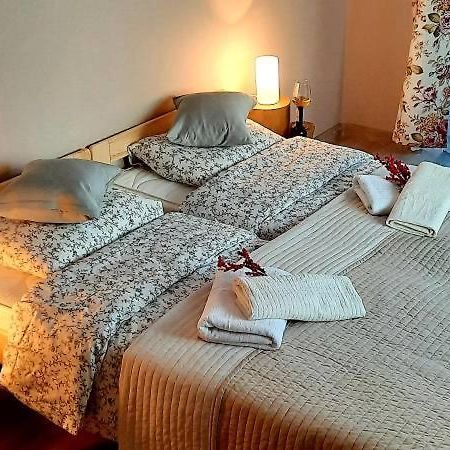Apartament Brzyzek Zakopane Buitenkant foto