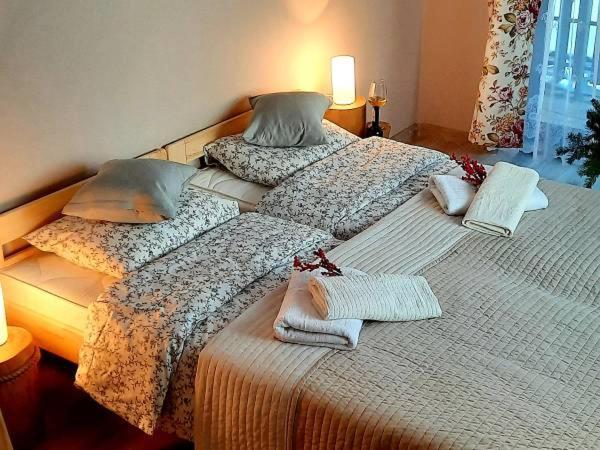 Apartament Brzyzek Zakopane Buitenkant foto