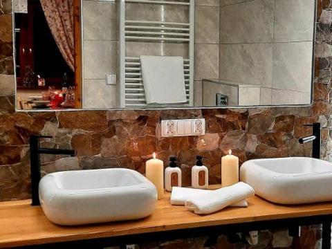 Apartament Brzyzek Zakopane Buitenkant foto